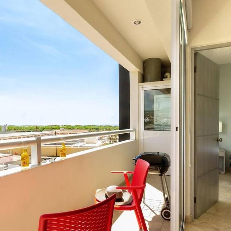 Cabo Cottage Bahia del Tezal - Apartamento de 2 dormitorios - 4