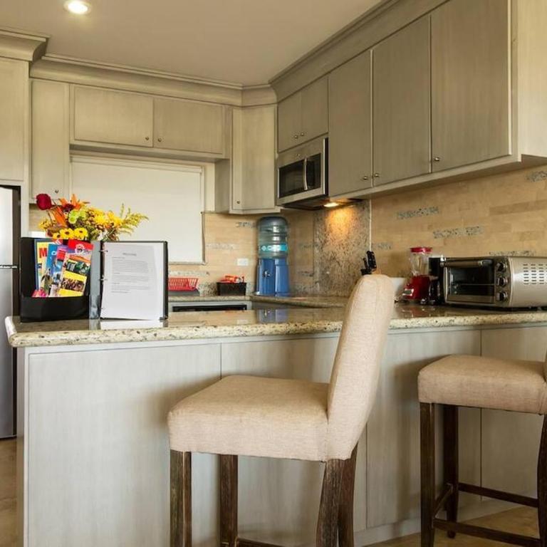 Cabo Cottage Bahia del Tezal - Apartamento de 2 dormitorios - 6