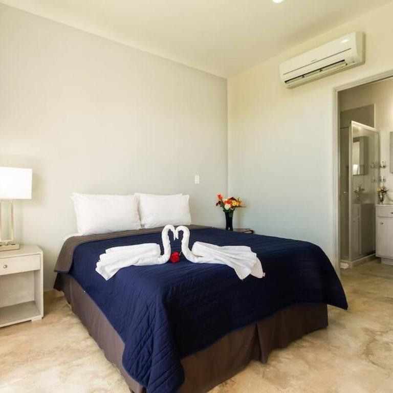 Cabo Cottage Bahia del Tezal - Apartamento de 2 dormitorios - 9