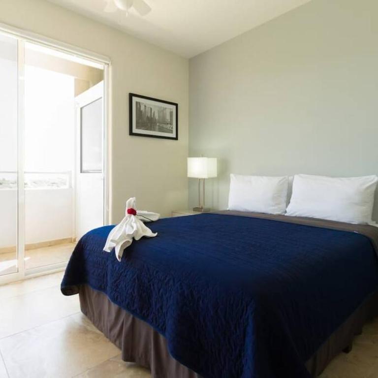 Cabo Cottage Bahia del Tezal - Apartamento de 2 dormitorios - 10
