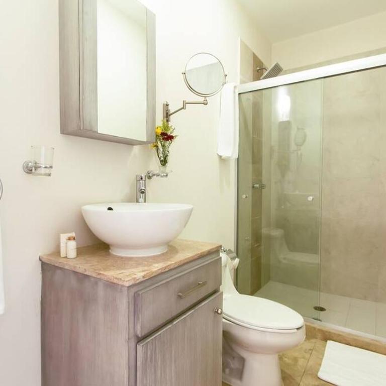 Cabo Cottage Bahia del Tezal - Apartamento de 2 dormitorios - 15