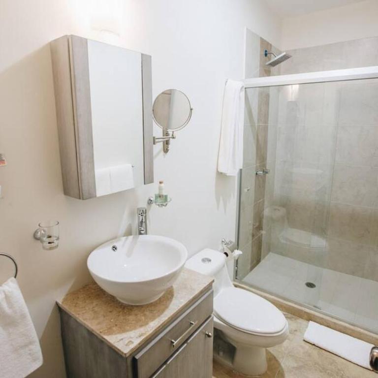 Cabo Cottage Bahia del Tezal - Apartamento de 2 dormitorios - 17