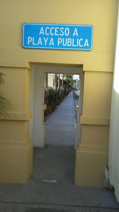 Cabo Cottage Bahia del Tezal - Apartamento de 2 dormitorios - 40