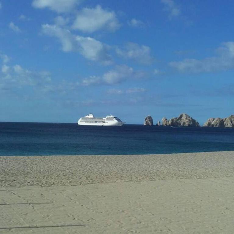 Cabo Cottage Bahia del Tezal - Apartamento de 2 dormitorios - 47