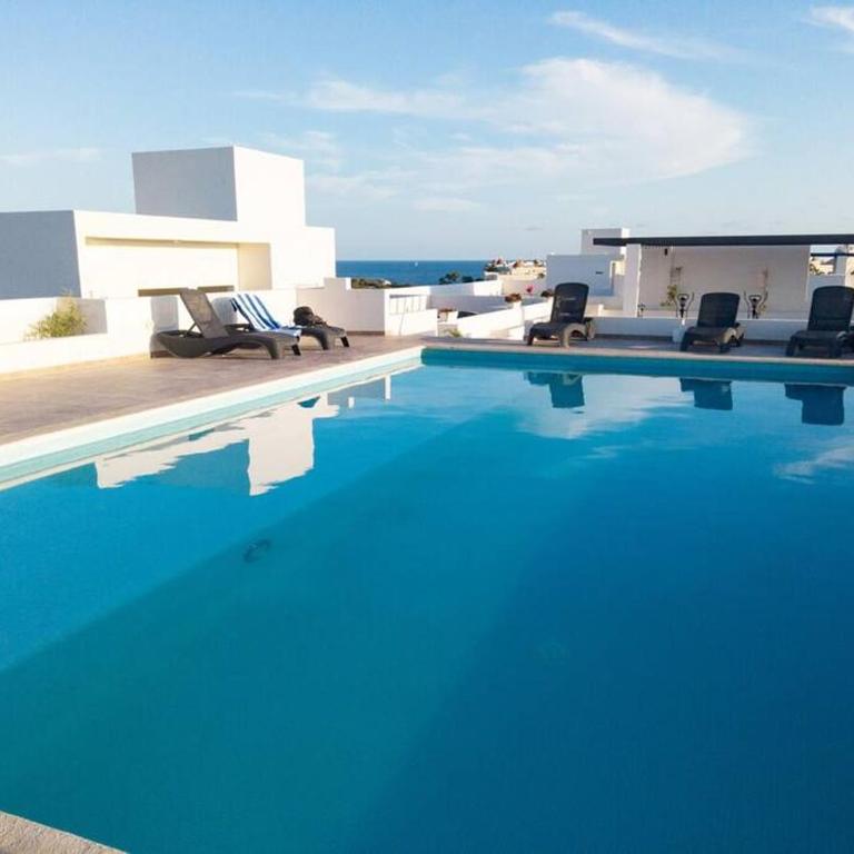 Cabo Cottage Bahia del Tezal - Apartamento de 2 dormitorios - 46