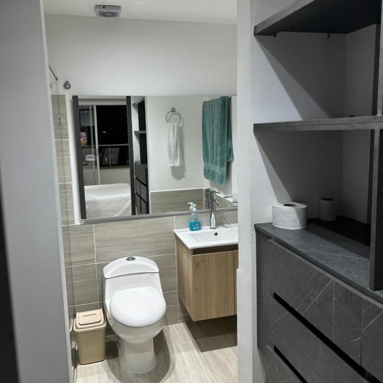 Hermoso y nuevo apartamento 16 - Apartamento de 3 dormitorios - 11