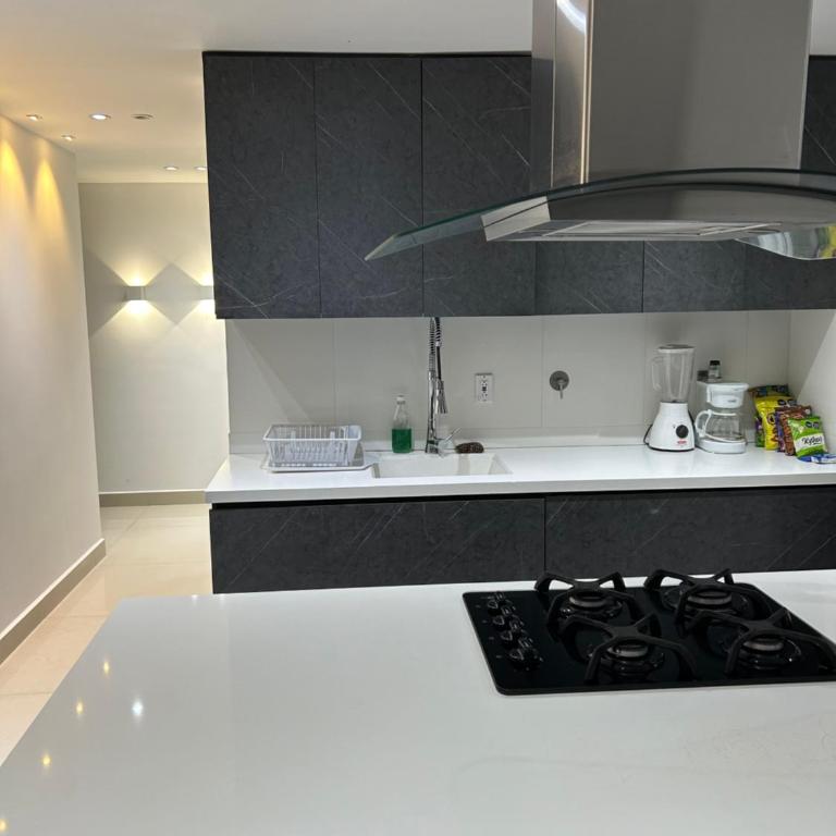 Hermoso y nuevo apartamento 16 - Apartamento de 3 dormitorios - 14