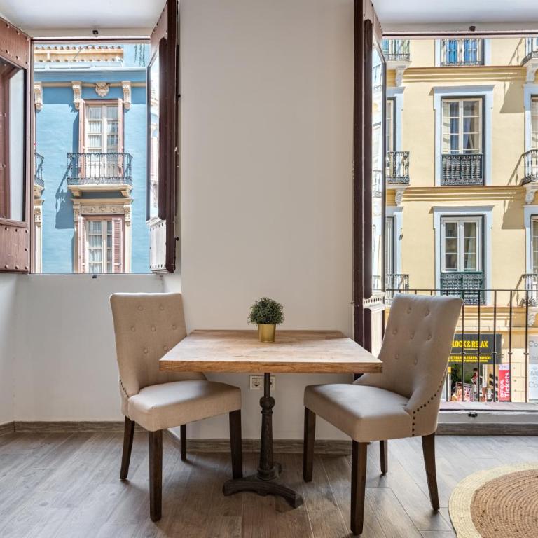 Charming Cozy Apartment in Soho REMS - Apartamento de 1 dormitorio - 13