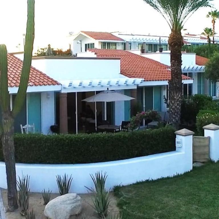 Cabo Cottage Villa Neptuno Charming Villa in Cabo Quiet View Ocean Community - Villa de 3 dormitorios - 2