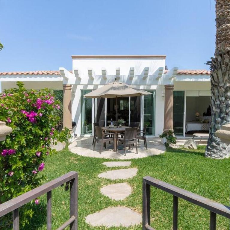 Cabo Cottage Villa Neptuno Charming Villa in Cabo Quiet View Ocean Community - Villa de 3 dormitorios - 7