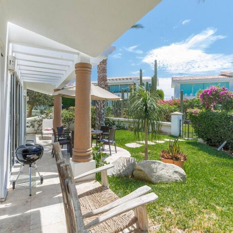 Cabo Cottage Villa Neptuno Charming Villa in Cabo Quiet View Ocean Community - Villa de 3 dormitorios - 8