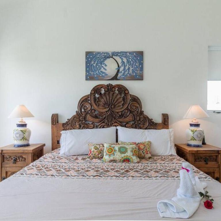 Cabo Cottage Villa Neptuno Charming Villa in Cabo Quiet View Ocean Community - Villa de 3 dormitorios - 11