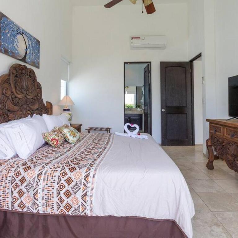Cabo Cottage Villa Neptuno Charming Villa in Cabo Quiet View Ocean Community - Villa de 3 dormitorios - 12