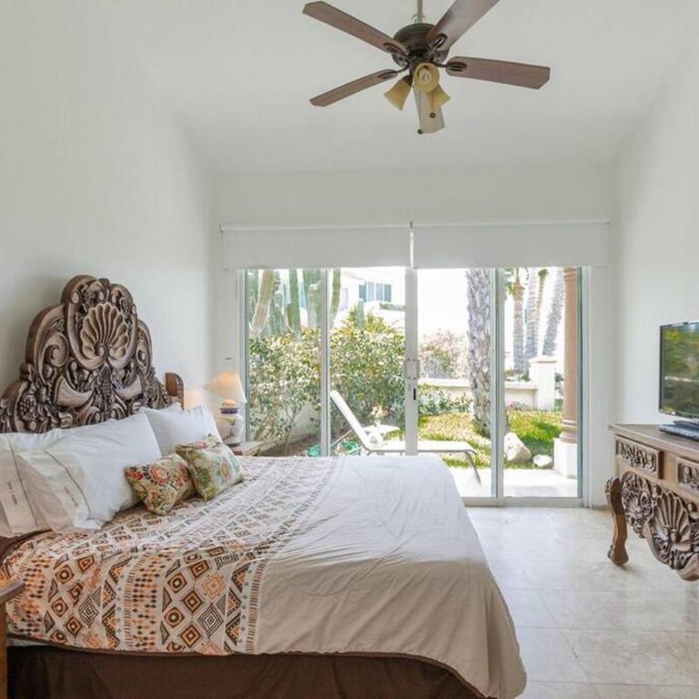 Cabo Cottage Villa Neptuno Charming Villa in Cabo Quiet View Ocean Community - Villa de 3 dormitorios - 15