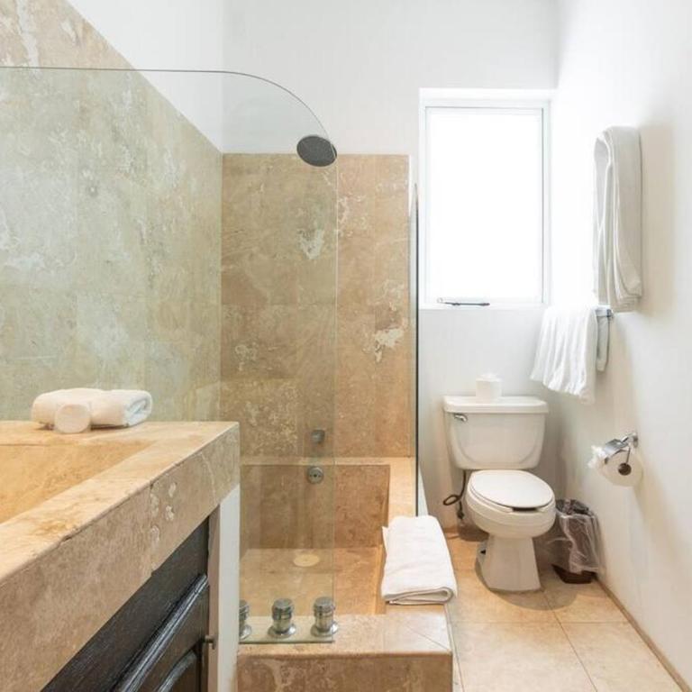 Cabo Cottage Villa Neptuno Charming Villa in Cabo Quiet View Ocean Community - Villa de 3 dormitorios - 19