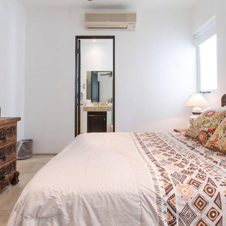 Cabo Cottage Villa Neptuno Charming Villa in Cabo Quiet View Ocean Community - Villa de 3 dormitorios - 21