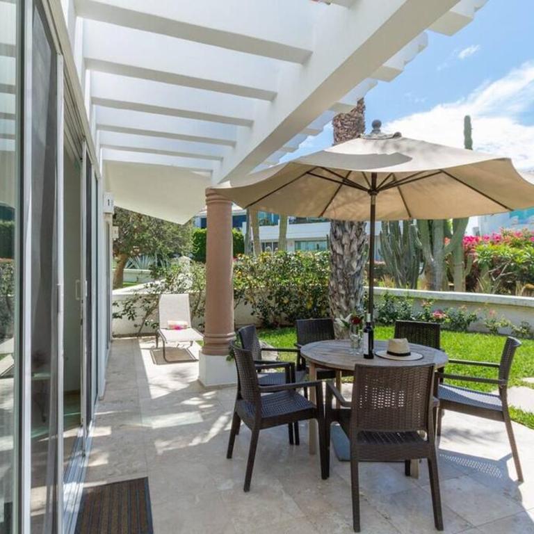 Cabo Cottage Villa Neptuno Charming Villa in Cabo Quiet View Ocean Community - Villa de 3 dormitorios - 24