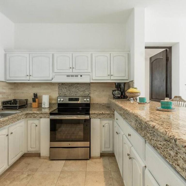 Cabo Cottage Villa Neptuno Charming Villa in Cabo Quiet View Ocean Community - Villa de 3 dormitorios - 26