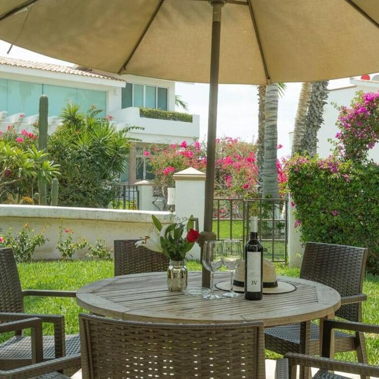 Cabo Cottage Villa Neptuno Charming Villa in Cabo Quiet View Ocean Community - Villa de 3 dormitorios - 25
