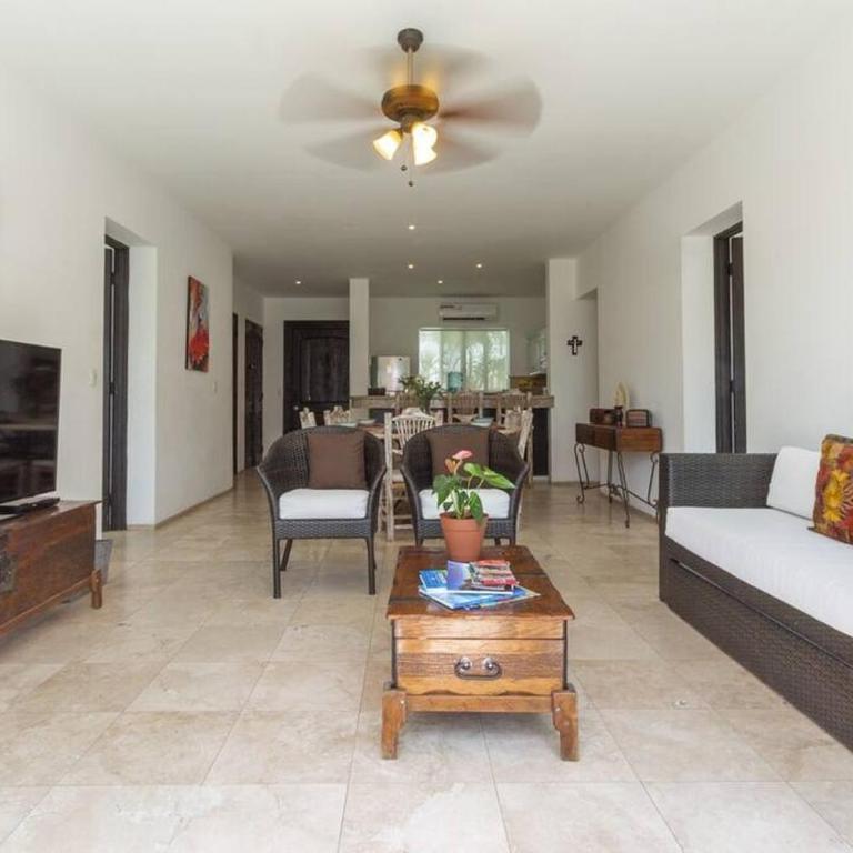 Cabo Cottage Villa Neptuno Charming Villa in Cabo Quiet View Ocean Community - Villa de 3 dormitorios - 27