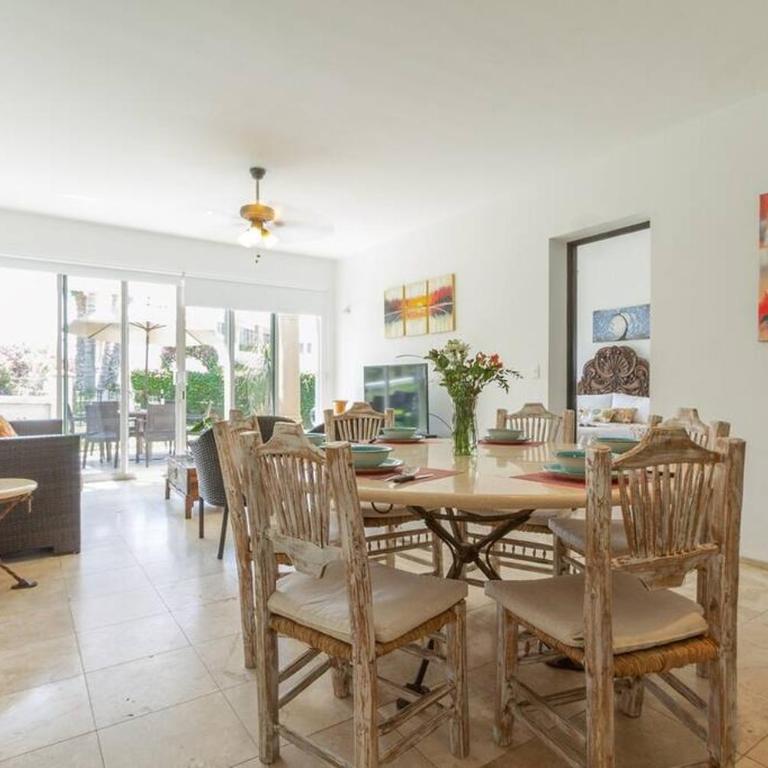 Cabo Cottage Villa Neptuno Charming Villa in Cabo Quiet View Ocean Community - Villa de 3 dormitorios - 29