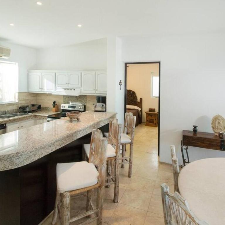 Cabo Cottage Villa Neptuno Charming Villa in Cabo Quiet View Ocean Community - Villa de 3 dormitorios - 30