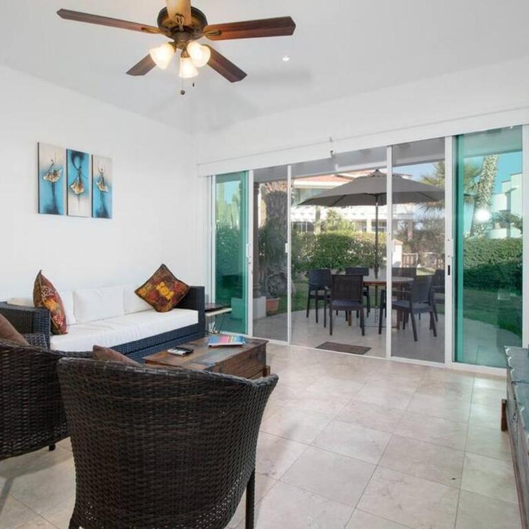 Cabo Cottage Villa Neptuno Charming Villa in Cabo Quiet View Ocean Community - Villa de 3 dormitorios - 31