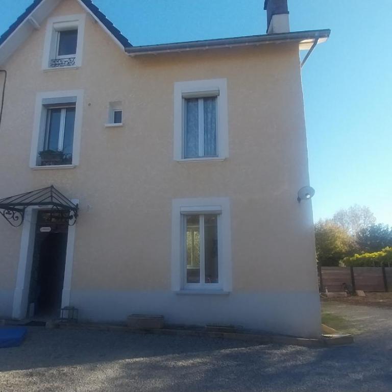 la marguerite - Appartement 1 Chambre - 2