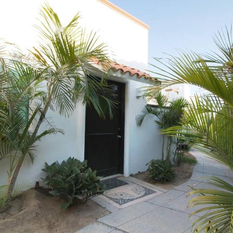 Cabo Cottage Villa Neptuno Charming Villa in Cabo Quiet View Ocean Community - Villa de 3 dormitorios - 37