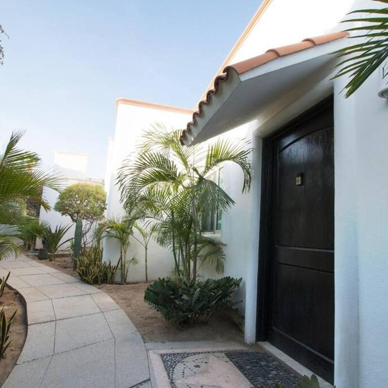 Cabo Cottage Villa Neptuno Charming Villa in Cabo Quiet View Ocean Community - Villa de 3 dormitorios - 36