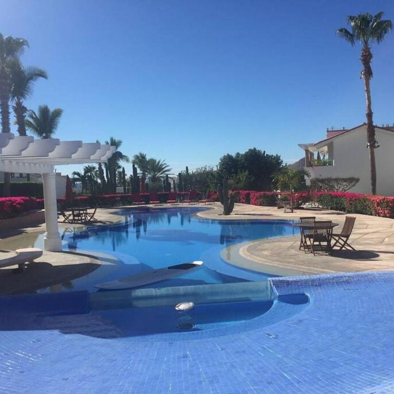 Cabo Cottage Villa Neptuno Charming Villa in Cabo Quiet View Ocean Community - Villa de 3 dormitorios - 39