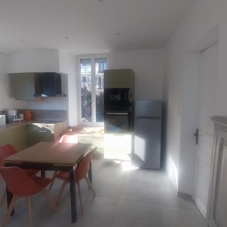 la marguerite - Appartement 1 Chambre - 3