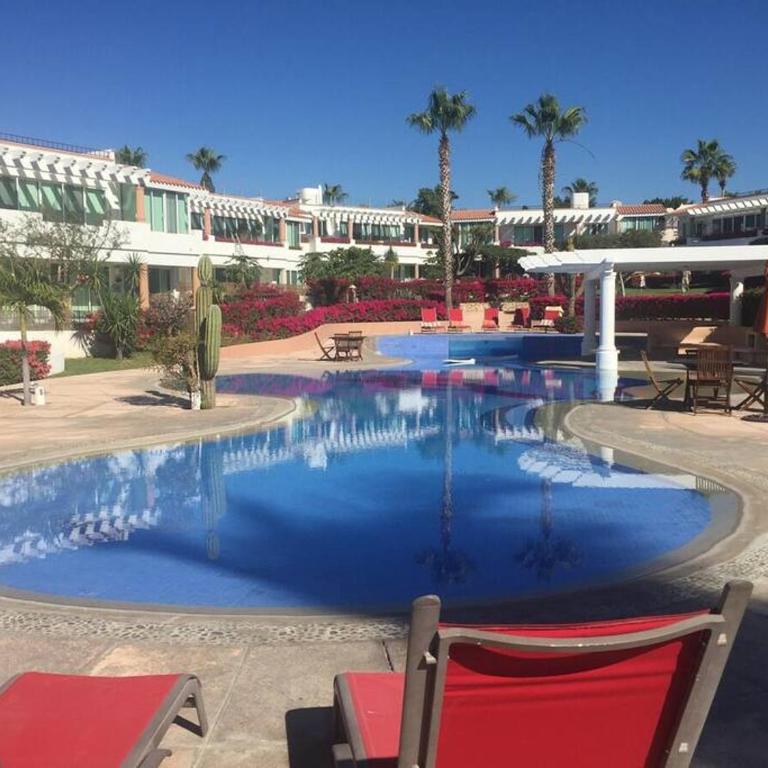 Cabo Cottage Villa Neptuno Charming Villa in Cabo Quiet View Ocean Community - Villa de 3 dormitorios - 40