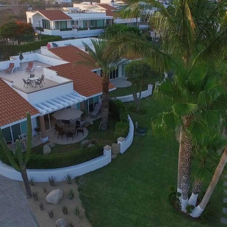 Cabo Cottage Villa Neptuno Charming Villa in Cabo Quiet View Ocean Community - Villa de 3 dormitorios - 42