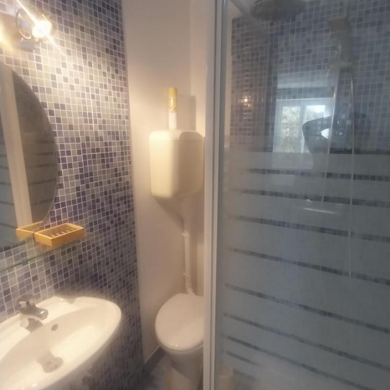 la marguerite - Appartement 1 Chambre - 6