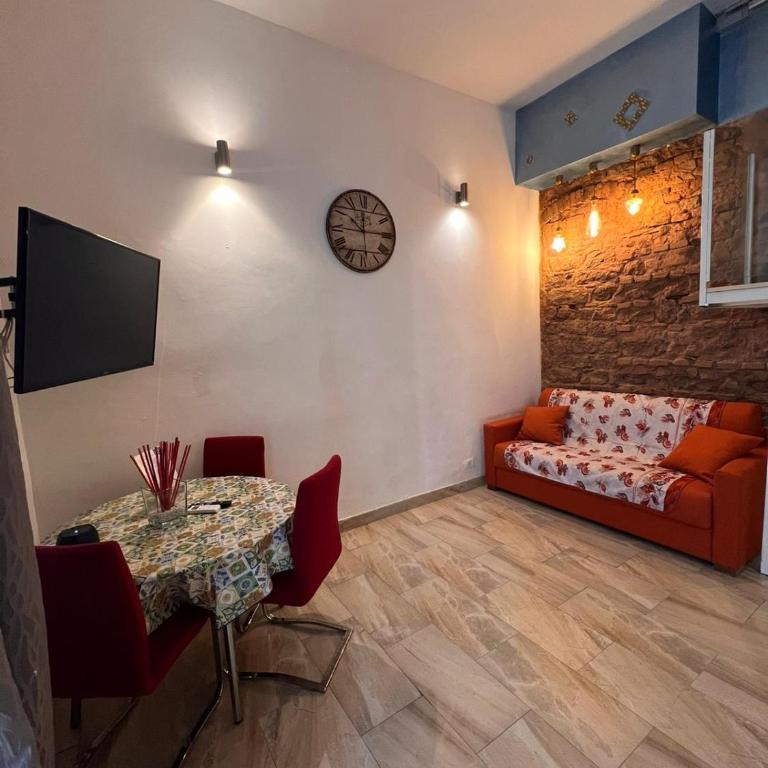 Da Marieddu appartamento indipendente in centro città - Two-Bedroom Apartment - 3
