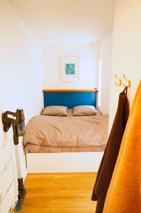 Le Petit Félix, à 2 pas du lac & du centre ville - Apartment mit 1 Schlafzimmer - 5