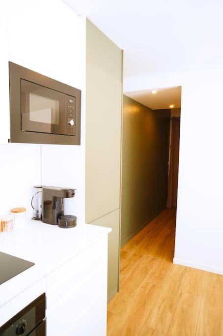 Le Petit Félix, à 2 pas du lac & du centre ville - Apartment mit 1 Schlafzimmer - 12