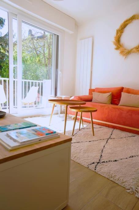 Le Petit Félix, à 2 pas du lac & du centre ville - Apartment mit 1 Schlafzimmer - 3