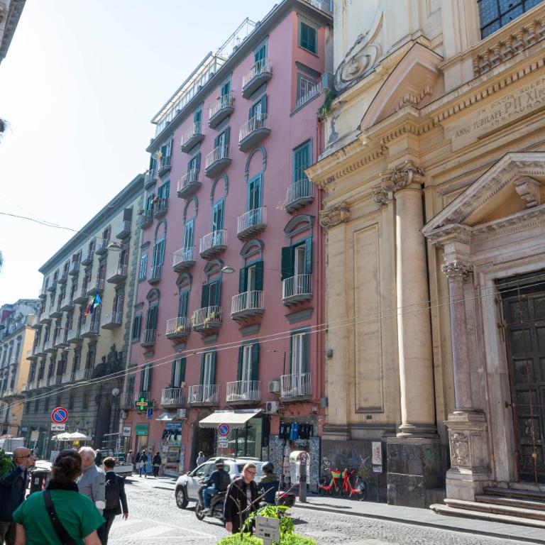 Appartament Terra mia - Appartamento con 3 Camere da Letto - 31