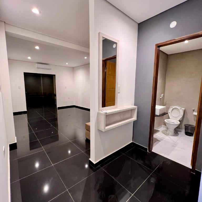 Departamento CK - Apartamento de 1 dormitorio - 1