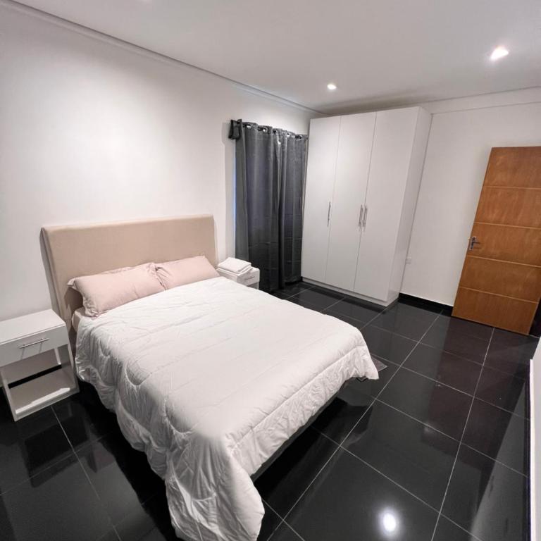 Departamento CK - Apartamento de 1 dormitorio - 4