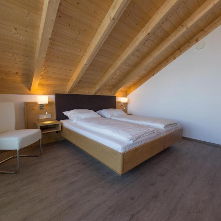 Ferienwohnungen Hopfensee - Maisonette-Apartment - 9