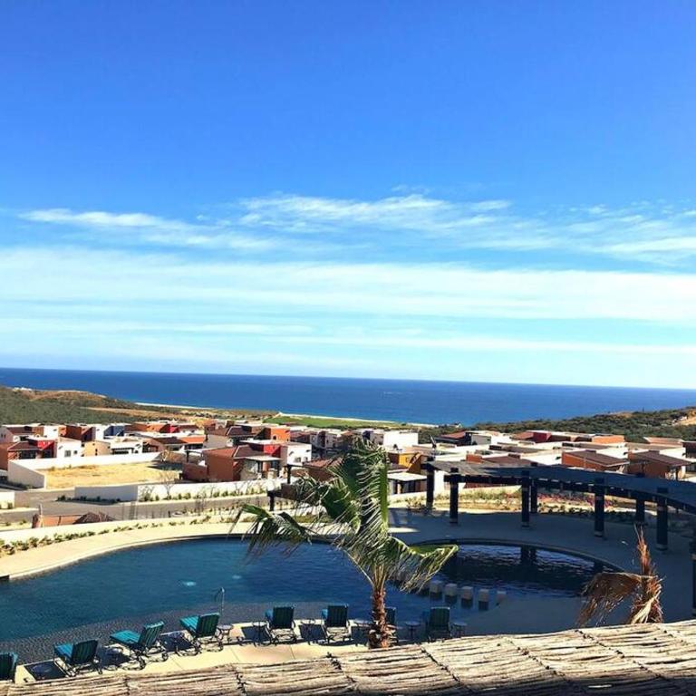 Cabo Cottage Copala · Stunning * Luxury Ocean View 2BR*Resort Living - Apartamento con vistas al mar - 5
