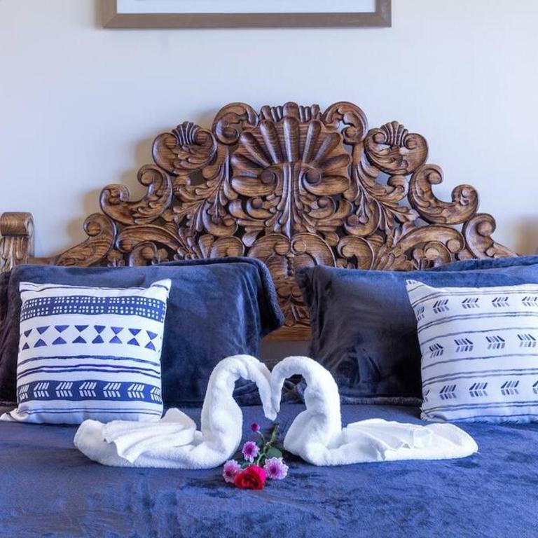 Cabo Cottage Copala · Stunning * Luxury Ocean View 2BR*Resort Living - Apartamento con vistas al mar - 8