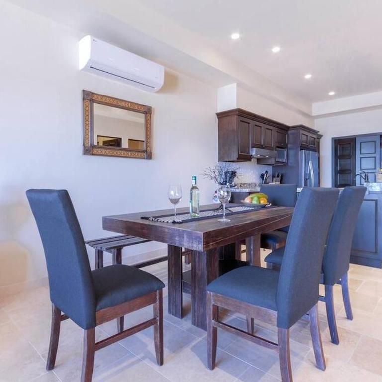 Cabo Cottage Copala · Stunning * Luxury Ocean View 2BR*Resort Living - Apartamento con vistas al mar - 15