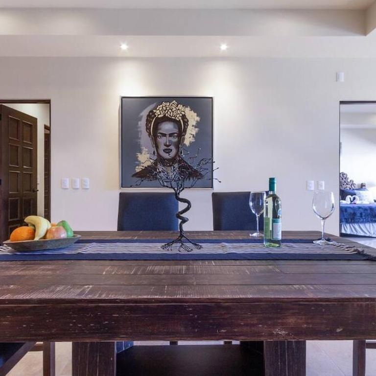 Cabo Cottage Copala · Stunning * Luxury Ocean View 2BR*Resort Living - Apartamento con vistas al mar - 16