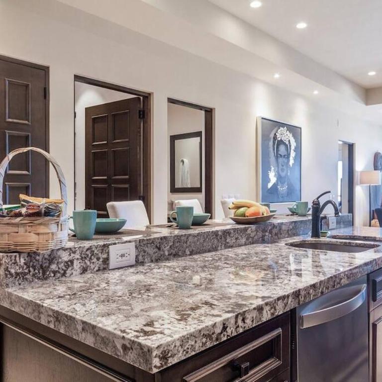 Cabo Cottage Copala · Stunning * Luxury Ocean View 2BR*Resort Living - Apartamento con vistas al mar - 22