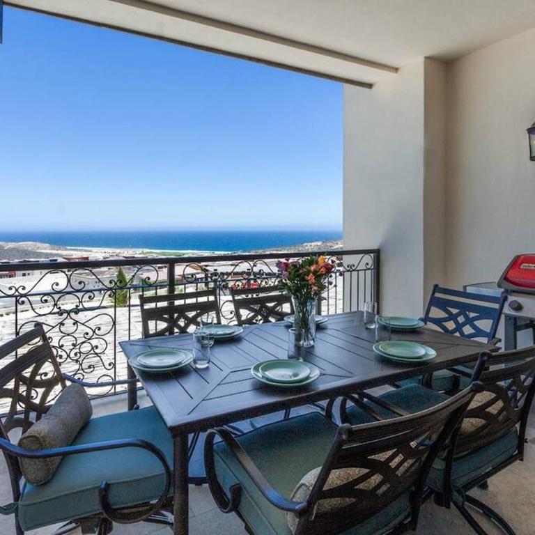 Cabo Cottage Copala · Stunning * Luxury Ocean View 2BR*Resort Living - Apartamento con vistas al mar - 25