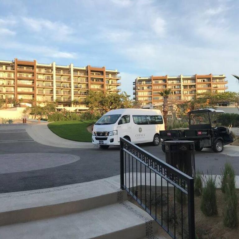 Cabo Cottage Copala · Stunning * Luxury Ocean View 2BR*Resort Living - Apartamento con vistas al mar - 33